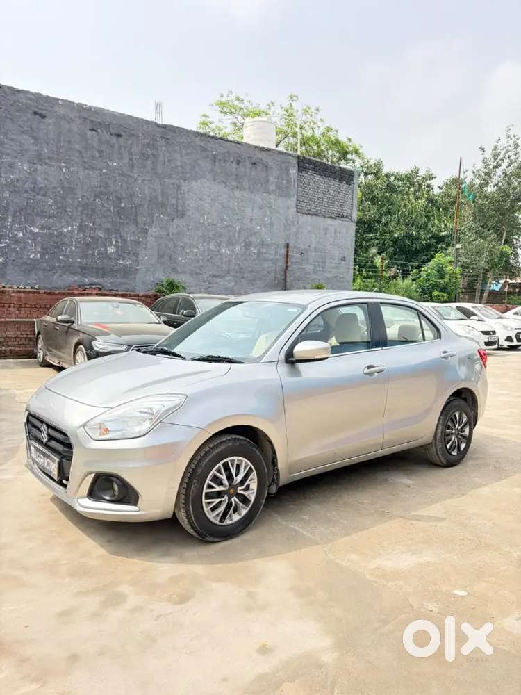 Maruti Suzuki Dzire Vxi 2022 Car
