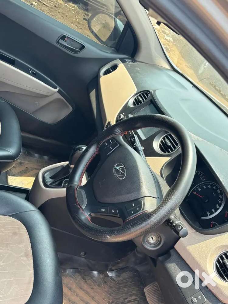 Hyundai Grand I10 2019 Petrol 80000 Km Driven