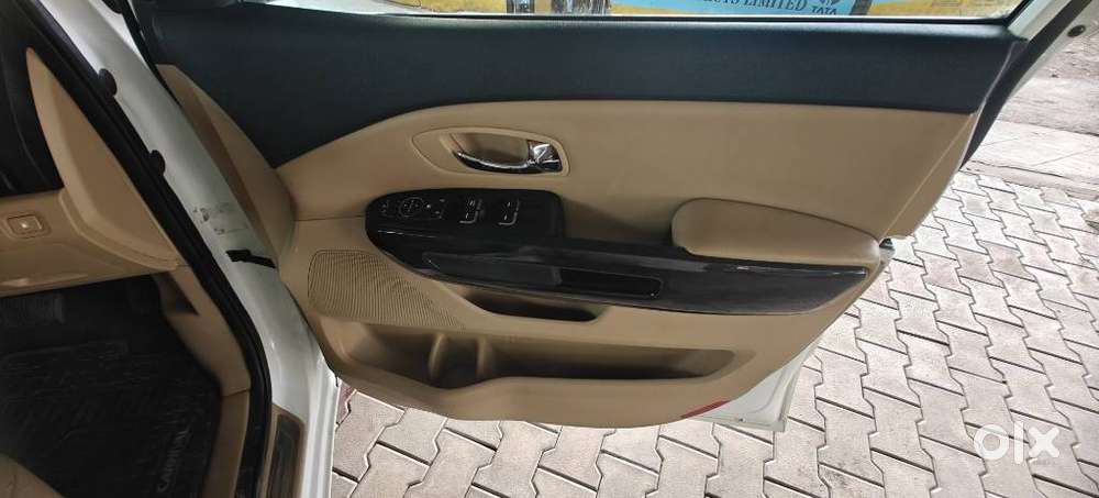 Kia Carnival Prestige, 2021, Diesel