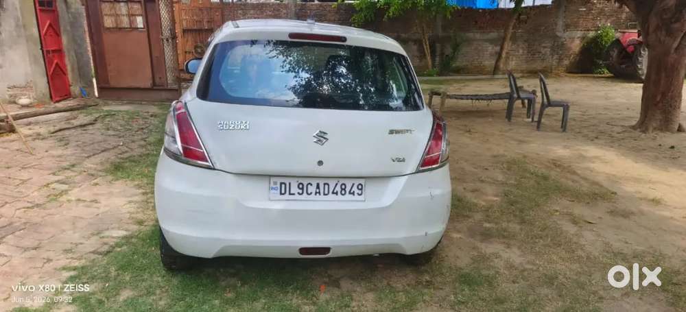 एक हाथ की चली हुई