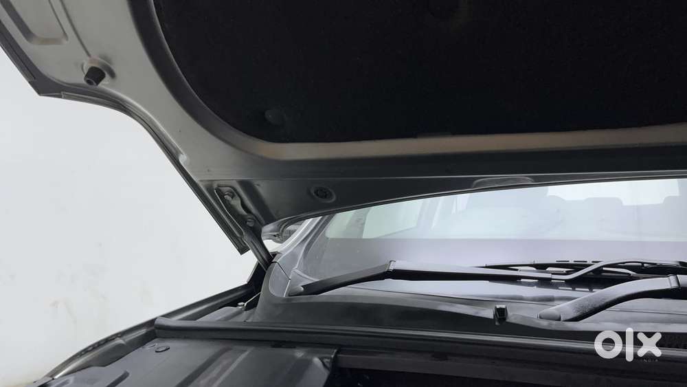 Mg Hector Sharp Dct Petrol, 2019, Petrol