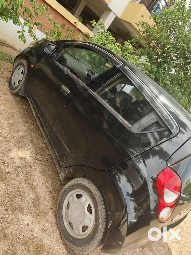 Chevrolet Beat Lt 2013 Diesel