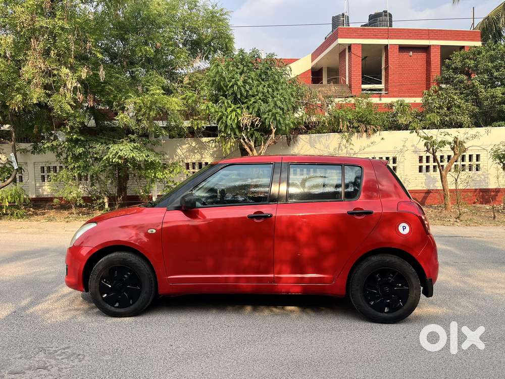 Maruti Suzuki Swift 2004-2010 Vxi Bsiii, 2009, Petrol