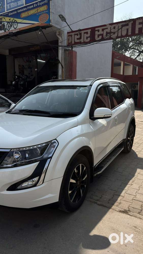 Mahindra Xuv500 W11, 2021, Diesel