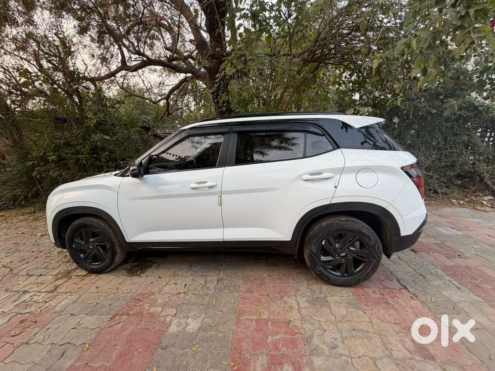 Hyundai Creta Diesel 2021