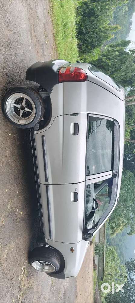 Maruti Suzuki Alto Lxi 2008