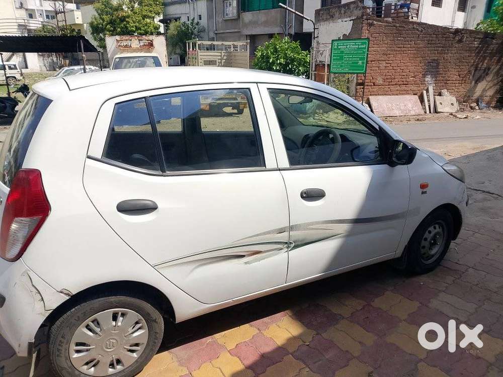 Hyundai I10 1.1l Irde Era Special Edition, 2008, Petrol