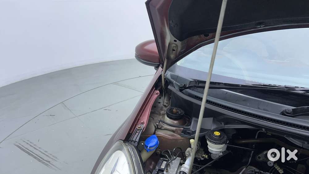 Honda Amaze Vx I-vtec, 2015, Petrol