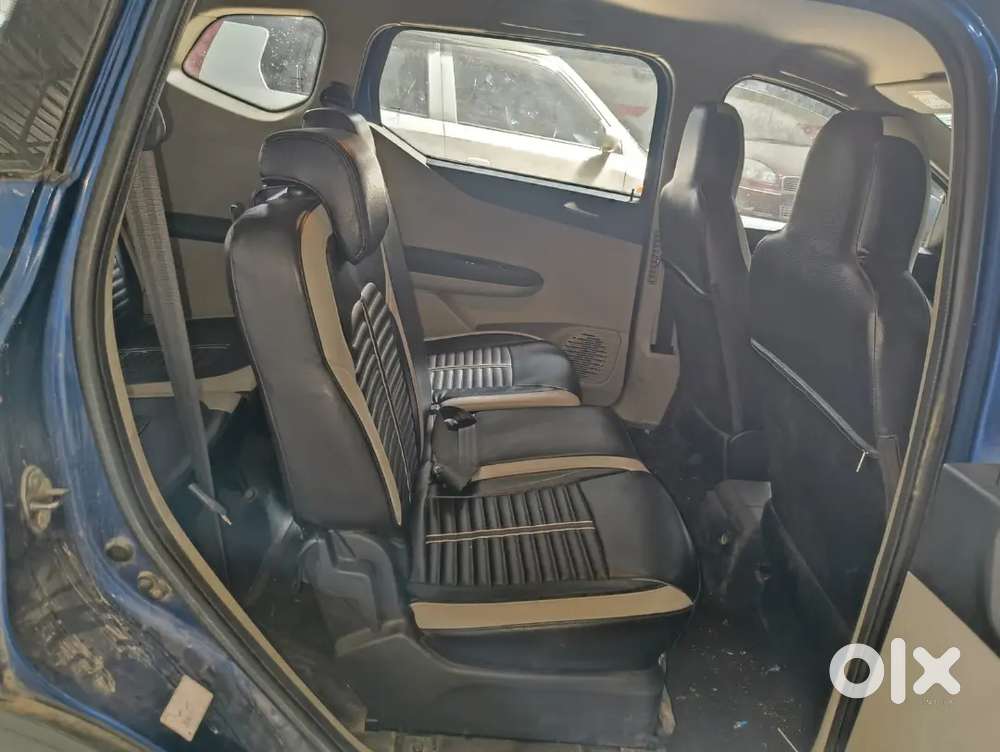 Renault Triber 1.0 Rxz Petrol 2019