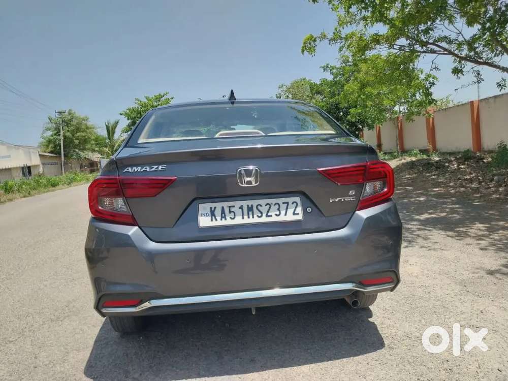 Honda Amaze 1.2 V I-vtec