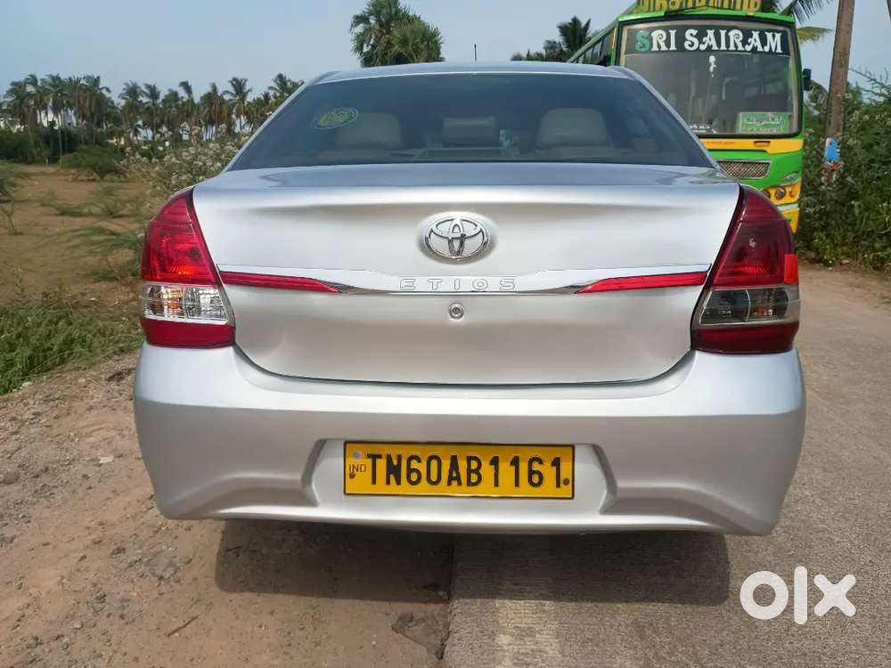 Etios Vs For Sale T Board