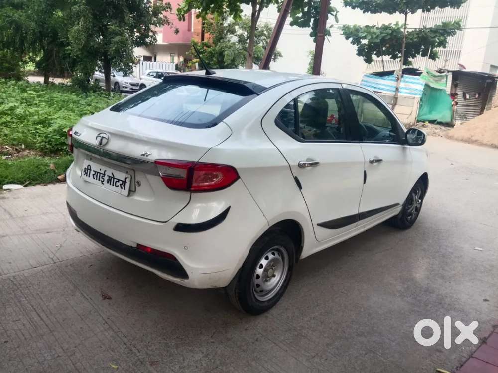 Tata Tigor 1.05 Revotorq Xt, 2017, Diesel