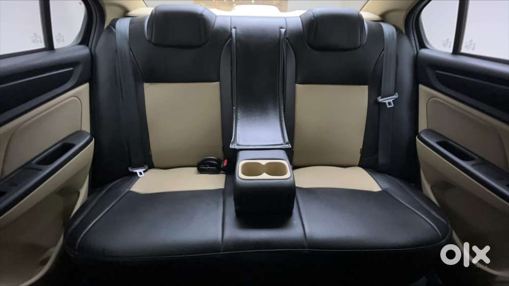 Honda Amaze Vx 1.2 Petrol Cvt, 2022, Petrol