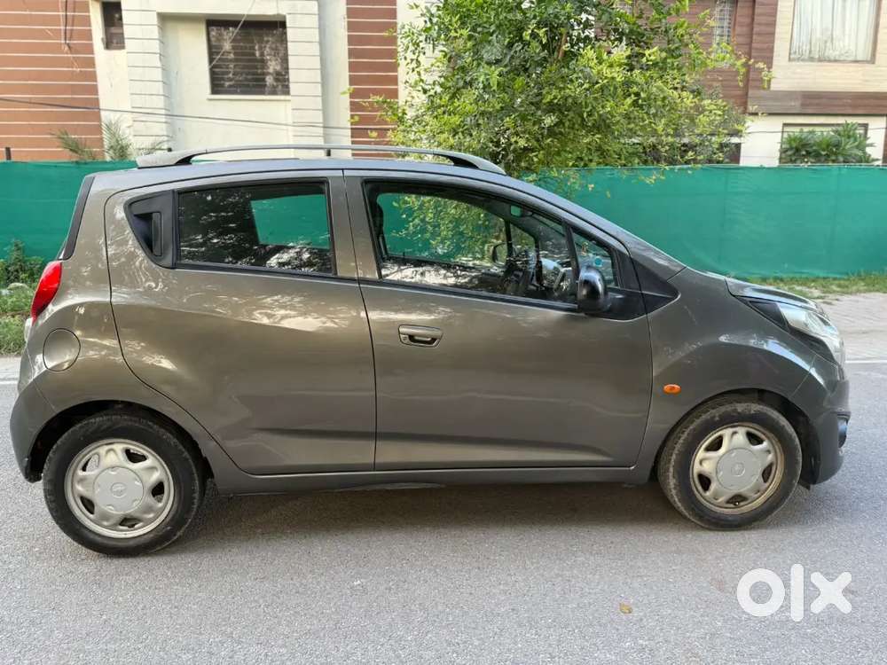 Chevrolet Beat 2015 Petrol 32300 Km Driven,