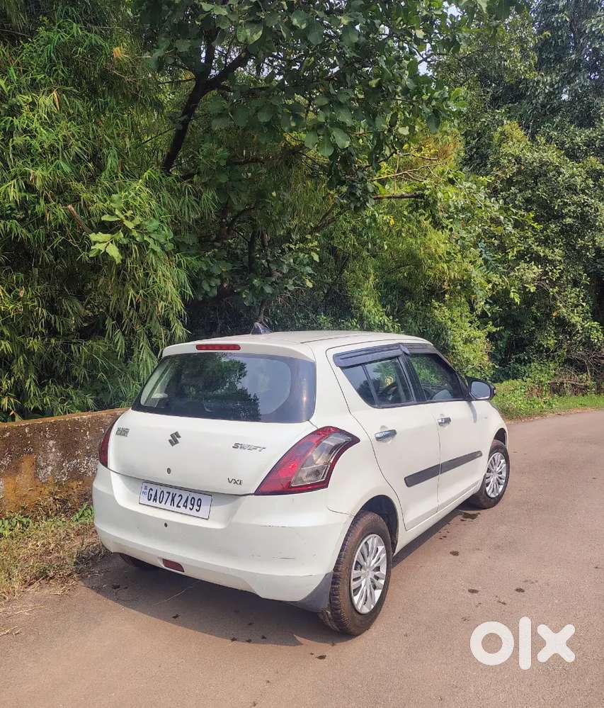 Maruti Suzuki Swift 2014 Petrol 79000 Km Driven