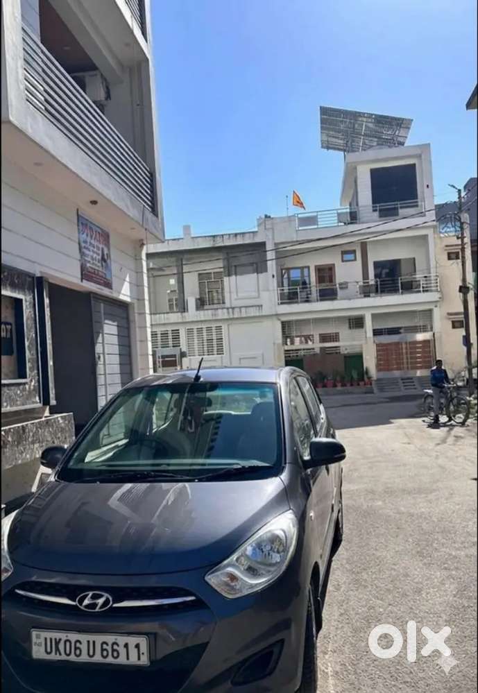 Hyundai I10 2012 Petrol Well Maintained