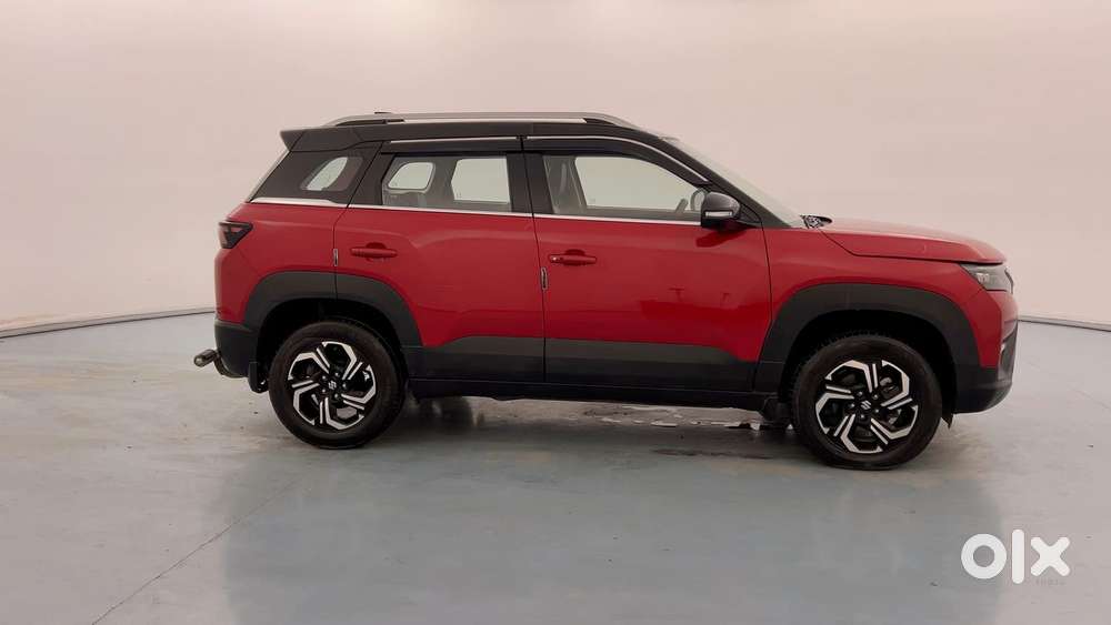Maruti Suzuki Vitara Brezza 1.5 Zxi Plus, 2024, Petrol