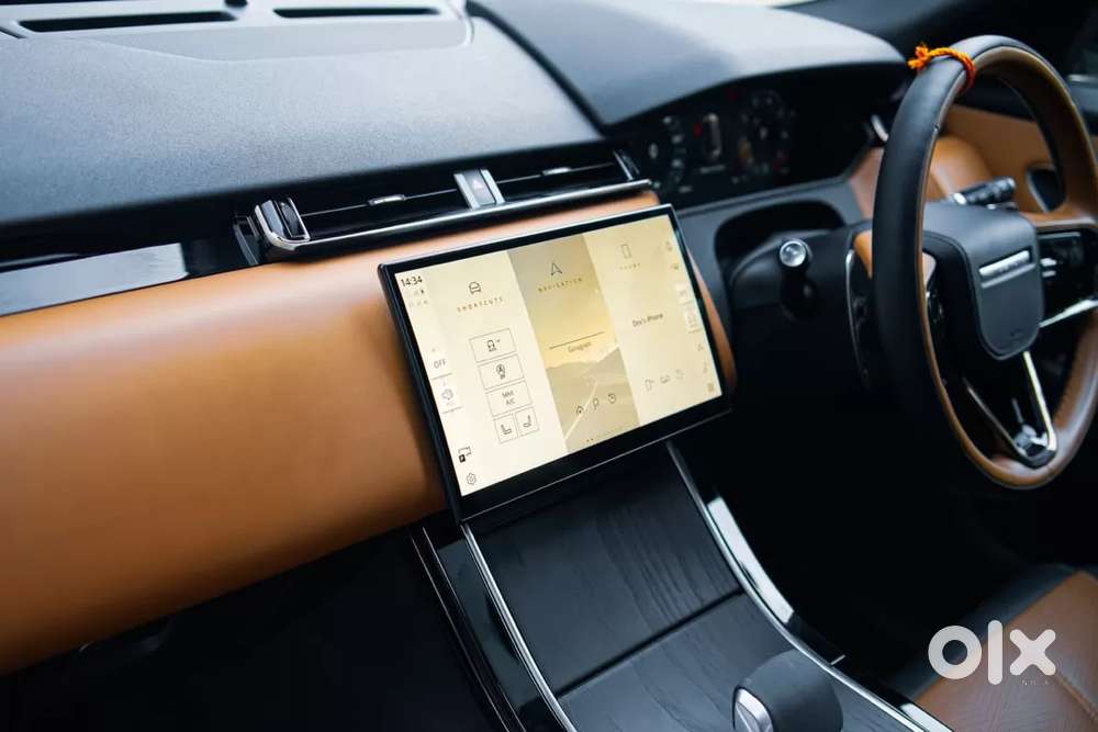 Land Rover Range Velar, 2024, Petrol