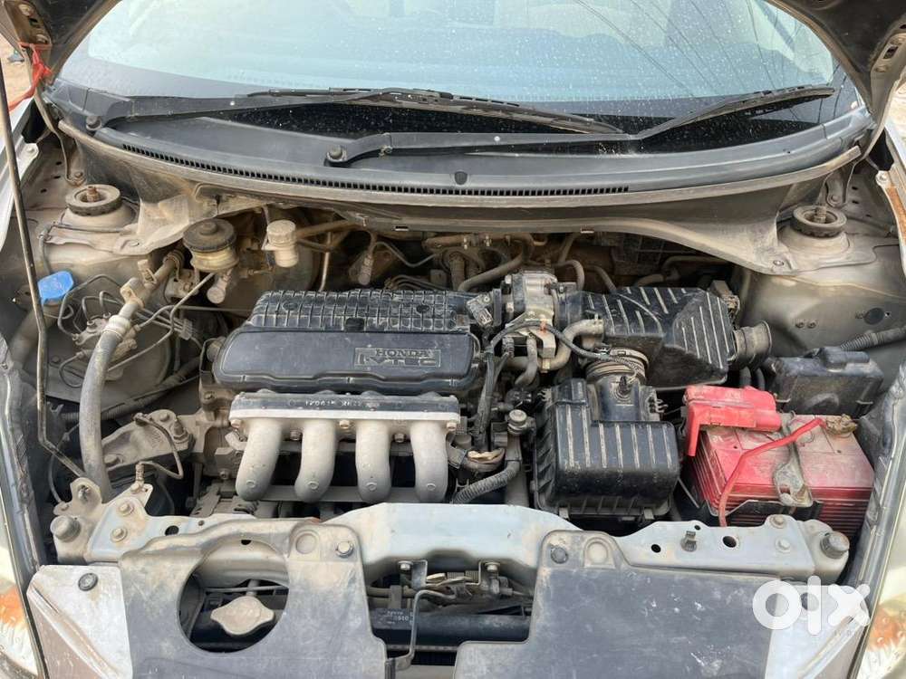 Honda Brio 2012 Petrol Good Condition