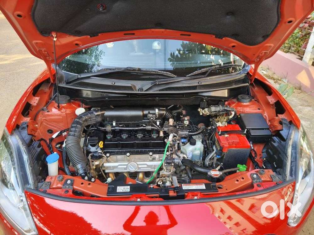 Maruti Suzuki Swift Zxi Plus Amt Dual Tone, 2021, Petrol