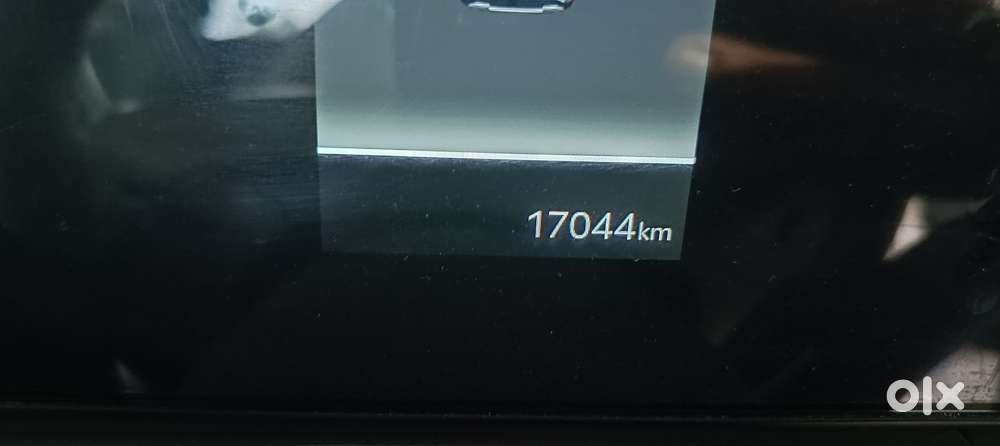 Kia Syros Htx Turbo, 2025, Petrol