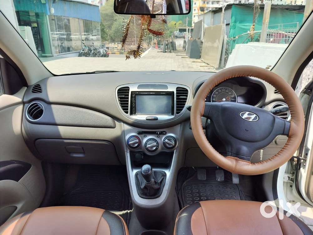 Hyundai I10 1.2 Kappa Magna, 2013, Petrol