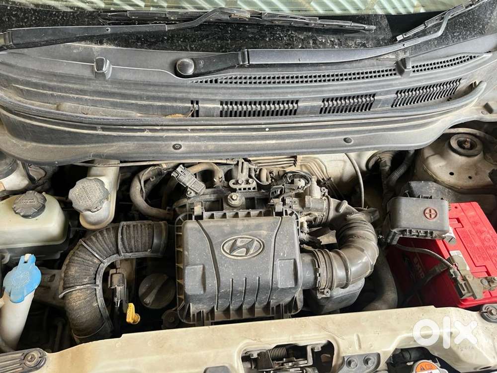 Hyundai Eon 2013 Petrol Well Maintained