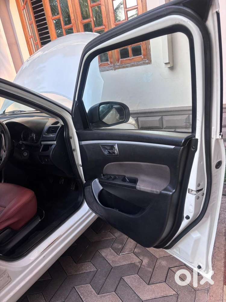 Maruti Suzuki Swift 2014 Diesel 178420 Km Driven