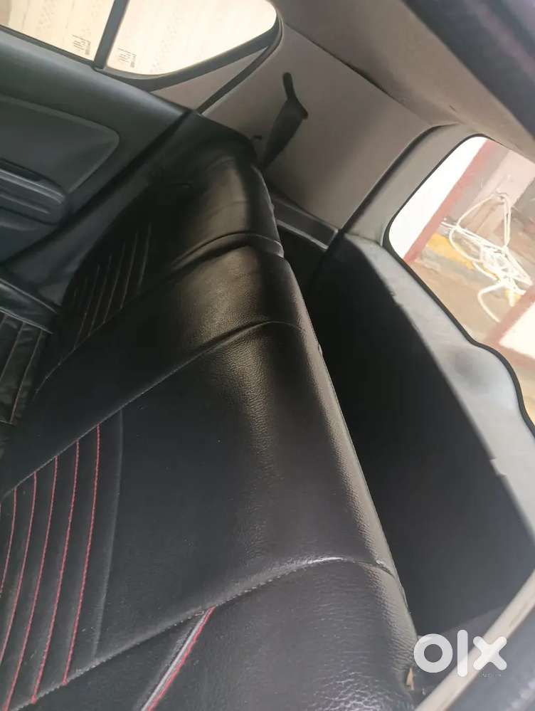 Maruti Suzuki Ritz 2011 Diesel