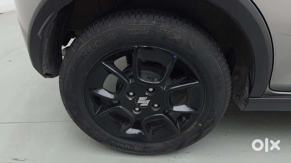 Maruti Suzuki Ignis 1.2 Zeta Mt, 2023, Petrol