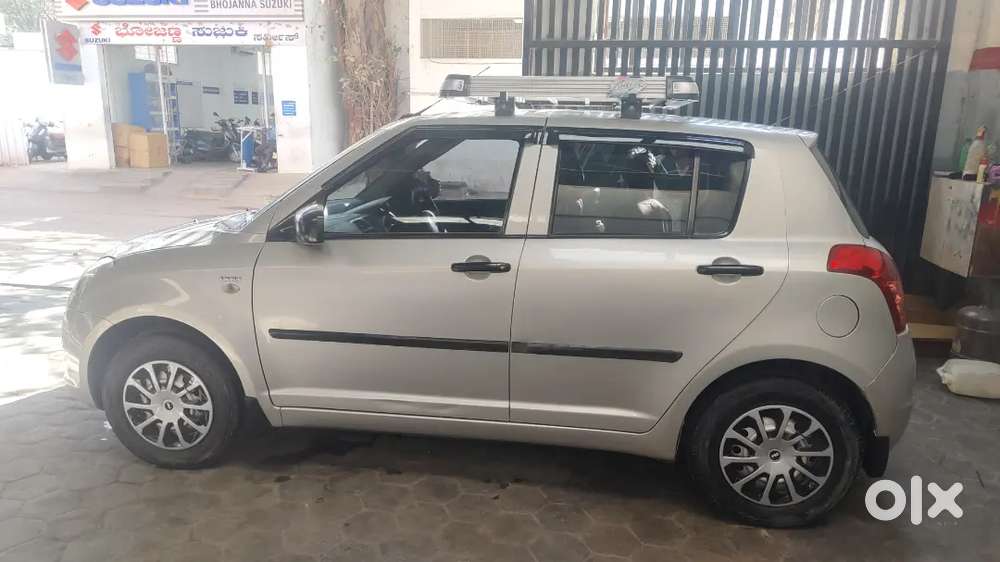 Maruti Suzuki Swift 2008 Diesel