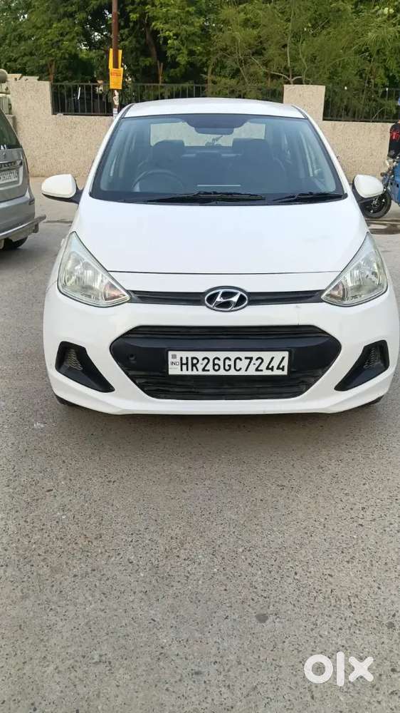 Hyundai Xcent Prime 2018 Cng & Hybrids 67015 Km Driven