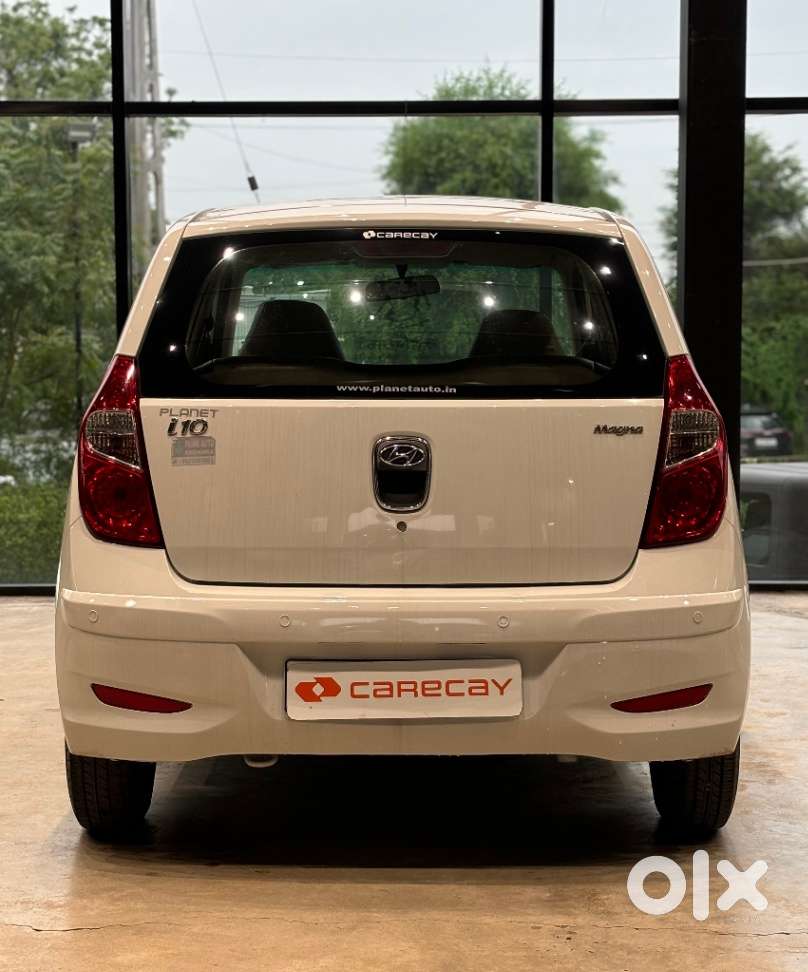 Hyundai I10 Magna 1.1l, 2015, Petrol