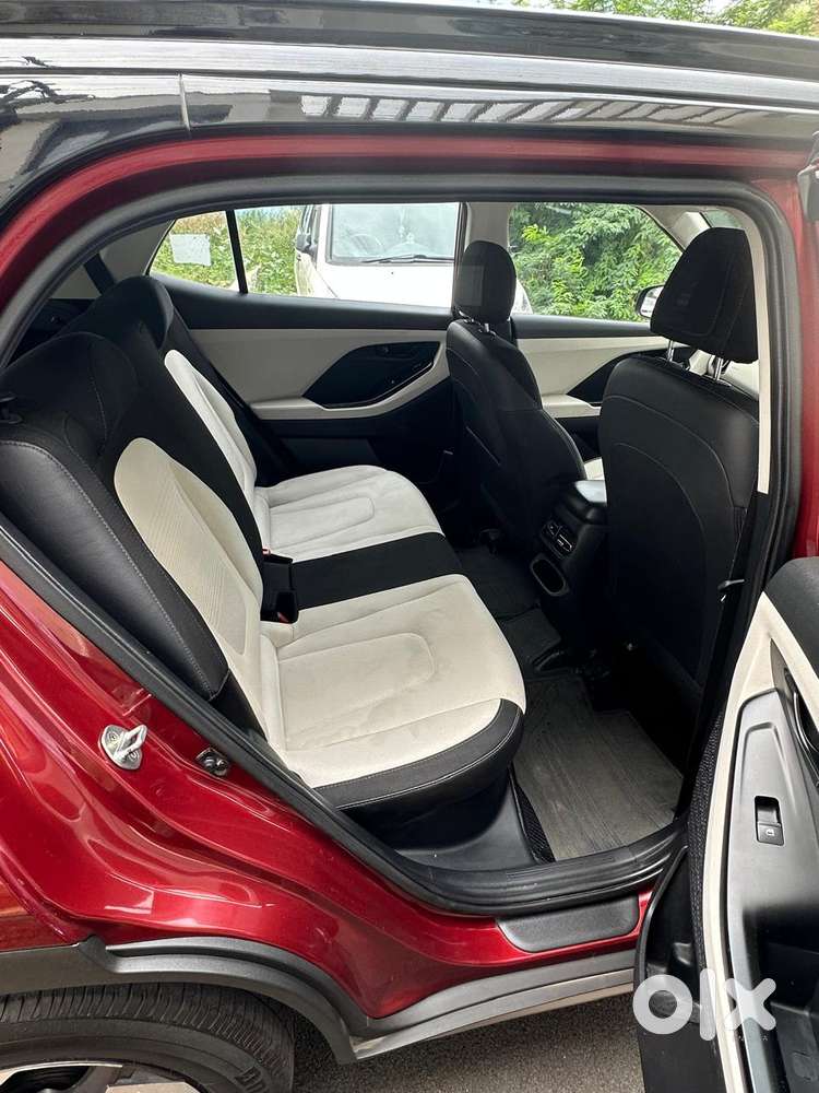 Hyundai Creta 1.5 Ex Diesel, 2022, Diesel