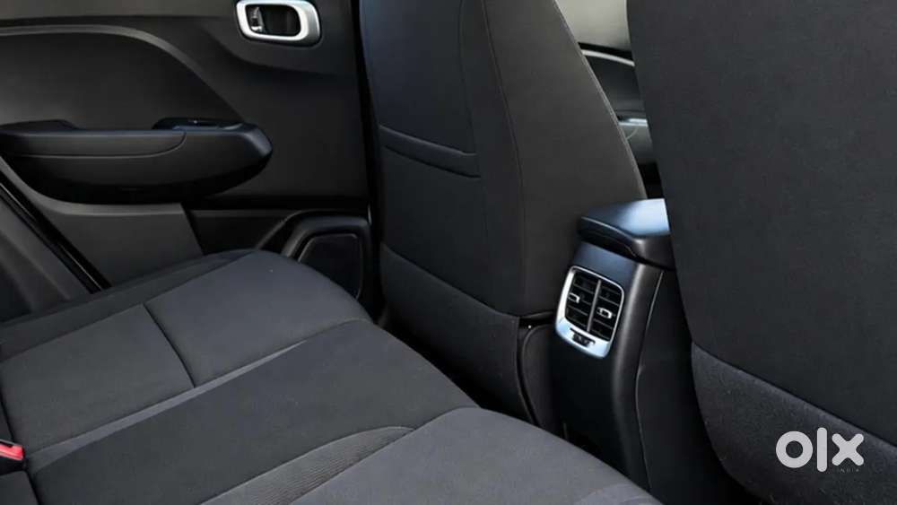 Hyundai Venue 1.0 Sx (o) Turbo Imt, 2019, Petrol