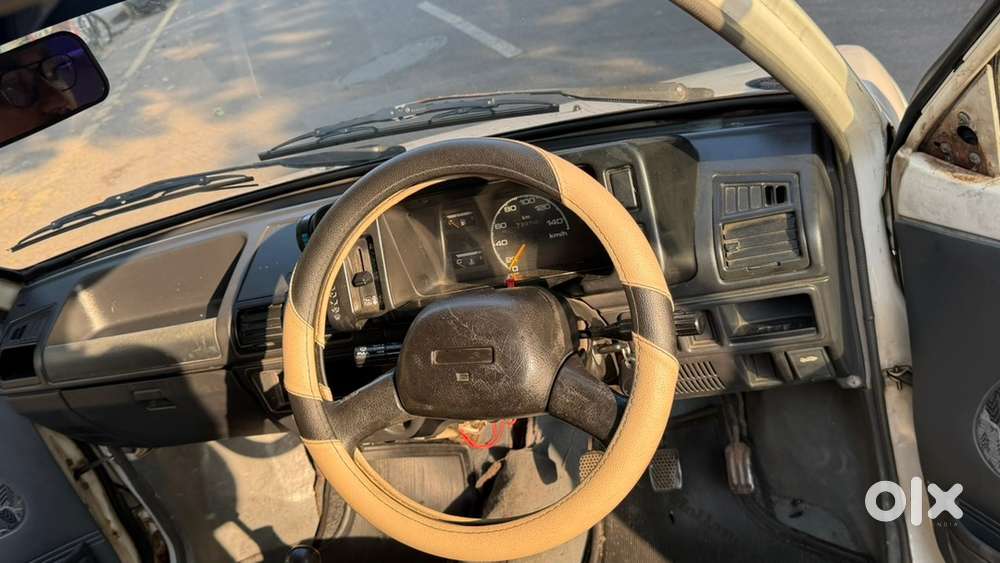 Maruti Suzuki 800 1998
