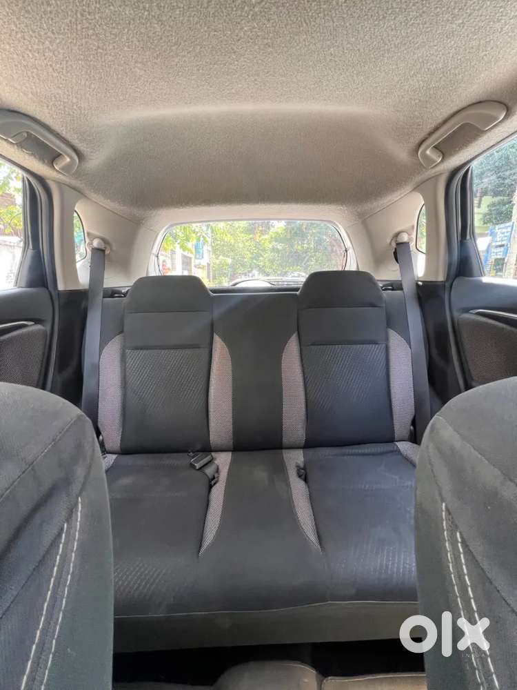Honda Wr-v 1.5 Vx I-dtec, 2017, Diesel