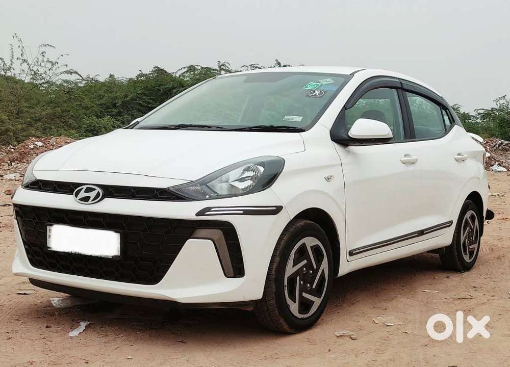 Hyundai Aura 1.2 S Cng, 2025, Cng & Hybrids