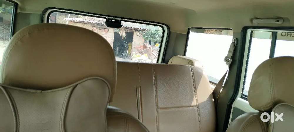 Mahindra Bolero 2019 Diesel Good Condition