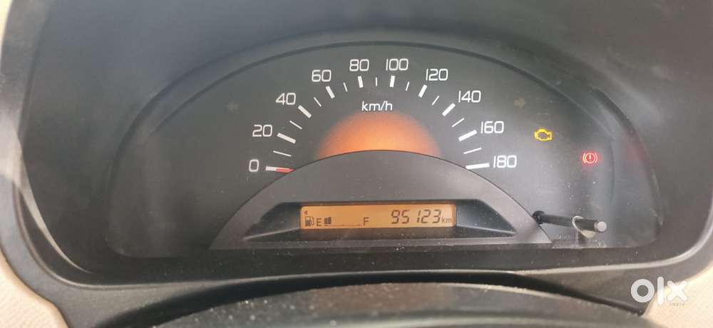 Maruti Suzuki Wagon R Cng Lxi, 2019
