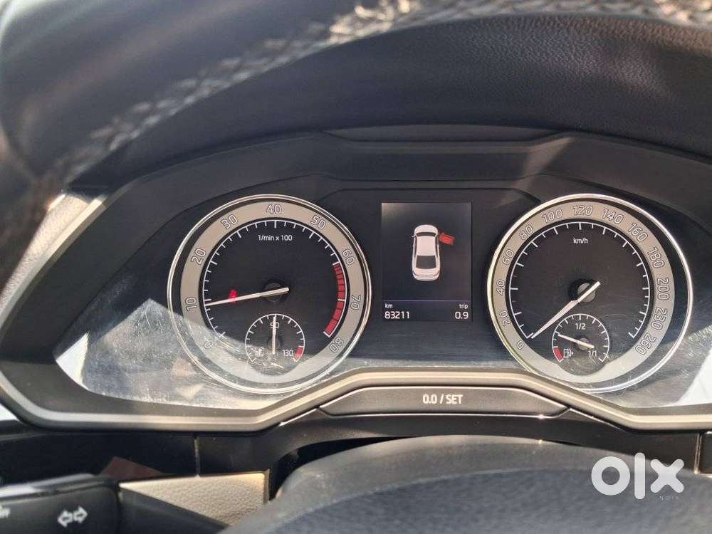 Skoda Superb Lk 1.8 Tsi At, 2020, Petrol
