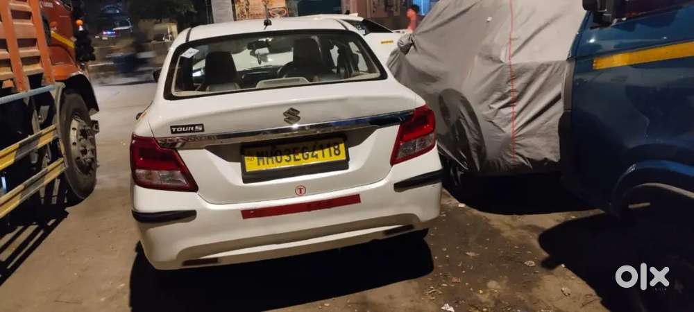 Maruti Suzuki Dzire 2024 Cng & Hybrids 98000 Km Driven