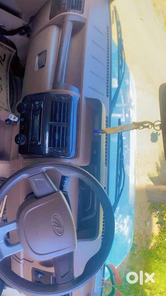 Mahindra Bolero 2017 Diesel Well Maintained
