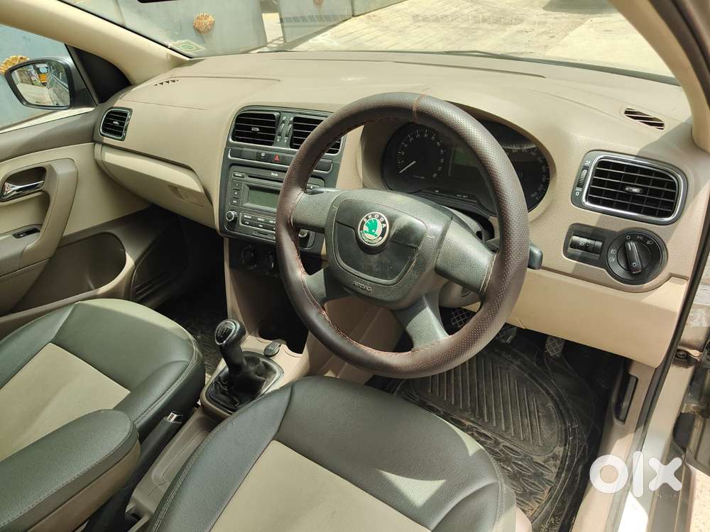 Skoda Rapid 1.5 Tdi Manual Active  Ambition Style, 2012, Diesel
