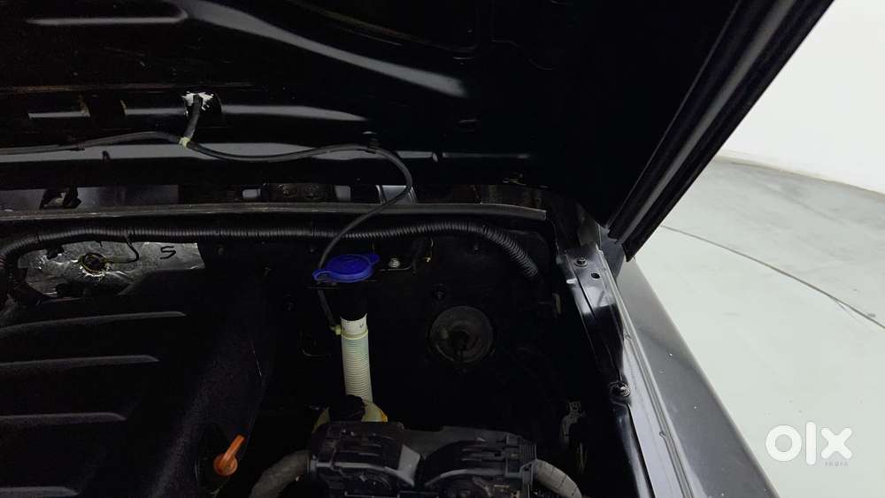 Mahindra Thar Lx Hard Top Petrol Mt 4wd, 2021, Petrol