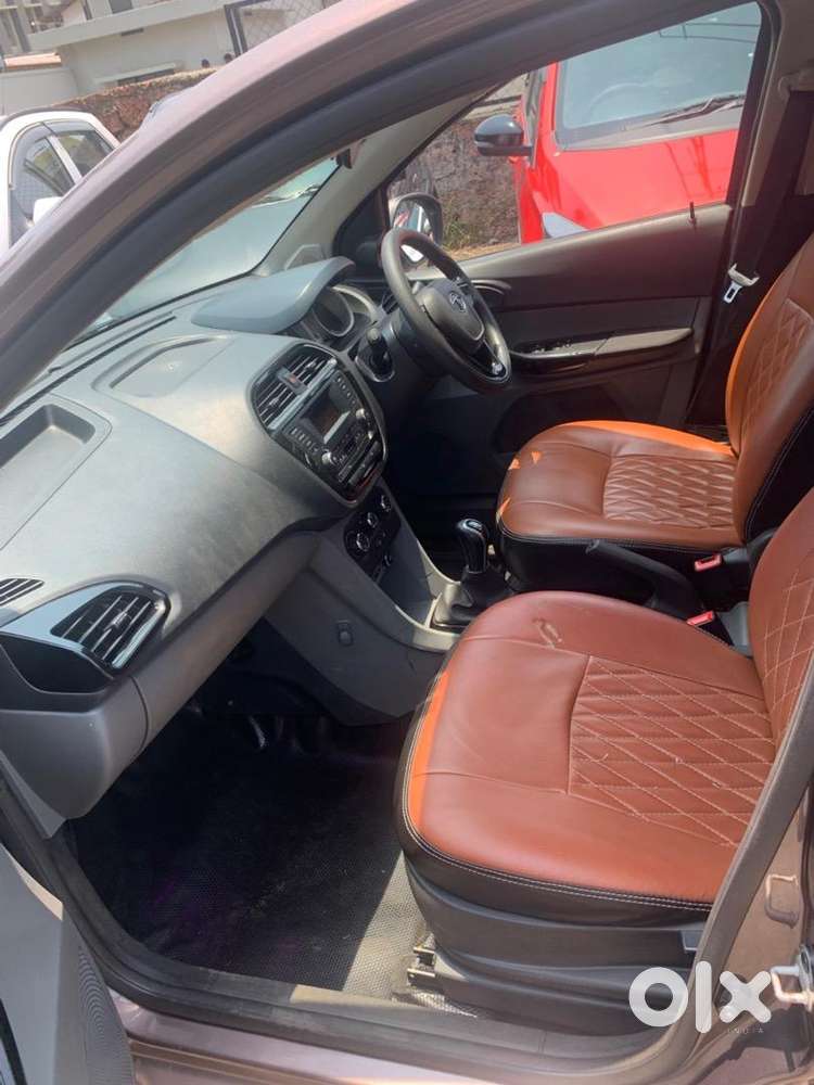 Tata Tigor 2017
