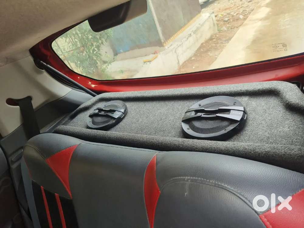 Maruti Suzuki Alto 800 2015 Petrol 39000 Km Driven