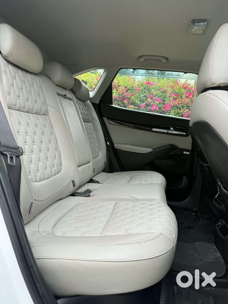 Kia Seltos Htx D, 2020, Diesel