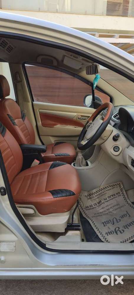 Maruti Suzuki Ertiga Shvs Vdi Limited Edition, 2016, Diesel