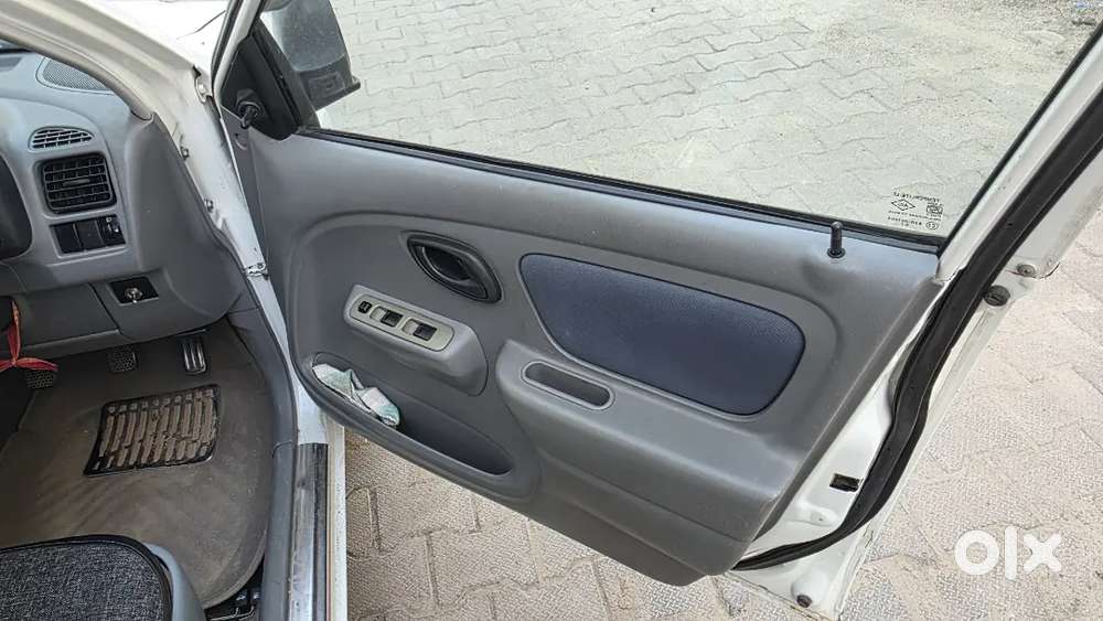 Maruti Suzuki Alto 2014(hisar Registered)